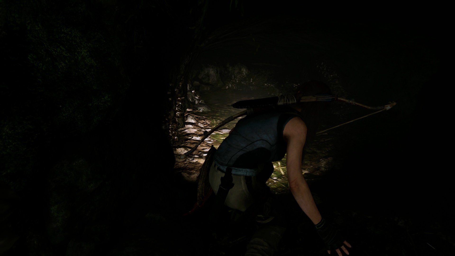 Shadow of the Tomb Raider - Imagen 26